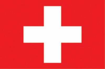 Flagge Schweiz