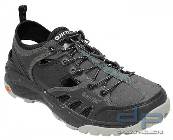 Hi-Tec V-Lite Wild-Life Cayman Trekkingsandale