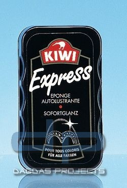 Express-Schwamm