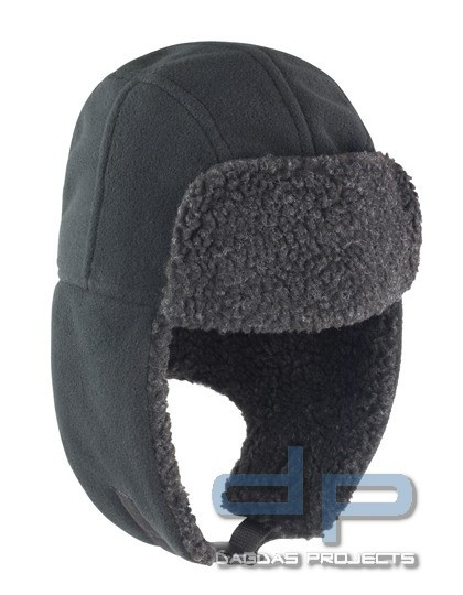 Thinsulate Sherpa Hat