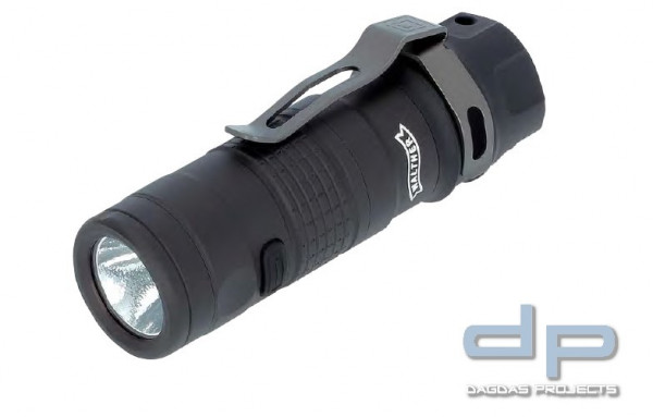 EFC1 Everyday Flashlight C1