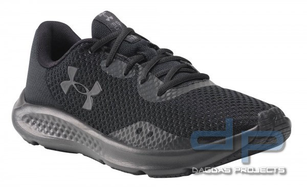 UNDER ARMOUR CHARGED PURSUIT 3 HERREN LAUFSCHUH