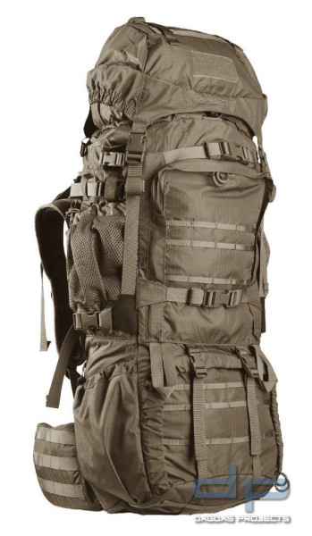 Eberlestock Destroyer Pack V69 (70L Rucksack)