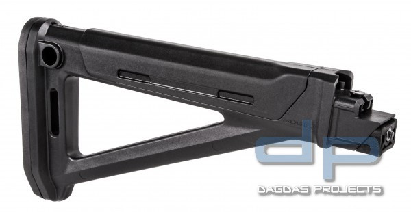 Magpul MOE AK Stock AK47/AK74 (feststehender Schaft)