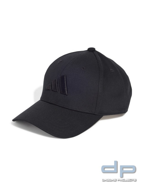 adidas Basecap Tonal, Einheitsgröße, verstellbar