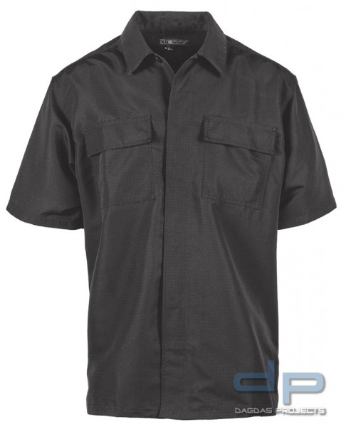 Blackhawk Hemd Tactical Kurzarm Navy