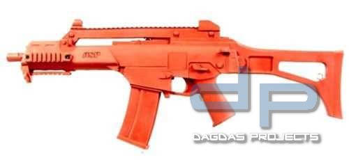 ASP Red-Gun Trainingswaffe H&amp;K G36C