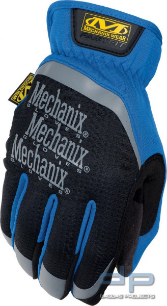 HANDSCHUHE MECHANIX FASTFIT