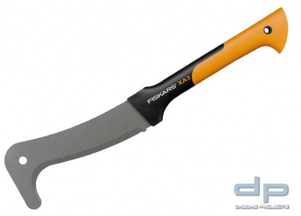 FISKARS WOODXPERT MACHETE XA3