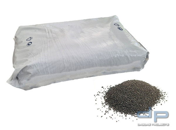 Gummigranulat für Boxsack 25 kg
