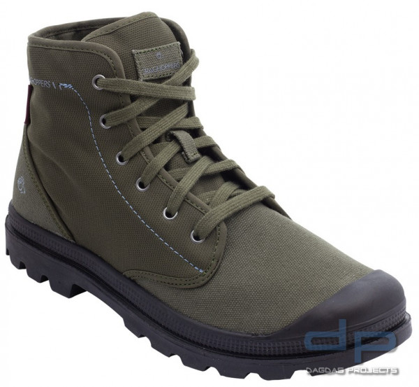 Craghoppers NosiLife Mono Mid Stiefel in 2 Farben
