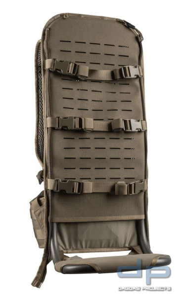 Eberlestock Mainframe Pack (Kraxe und Rucksack -Gestell) in verschiedenen Farben