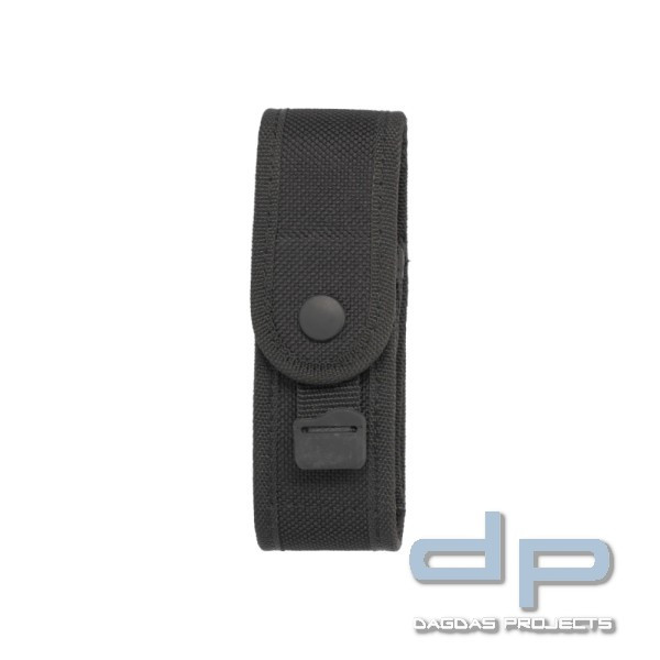 PIEXON CORDURA MAGAZINTASCHE FÜR JPX2, SCHWARZ