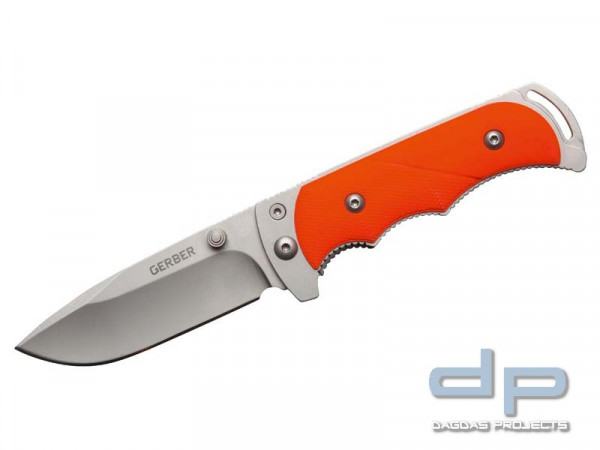 Gerber Einhandmesser FREEMAN GUIDE FOLDER