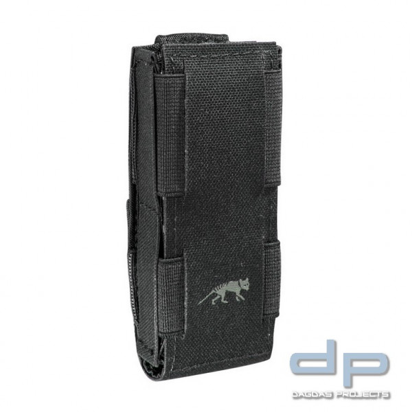 Tasmanian Tiger Magazintasche L SGL PI Mag Pouch MCL L, CORDURA® in verschiedenen Farben