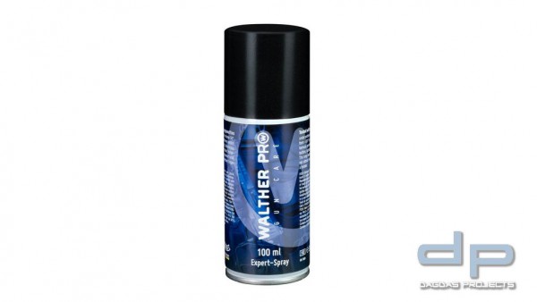 Walther PRO Gun Care Pro Expert 100 ml Spray