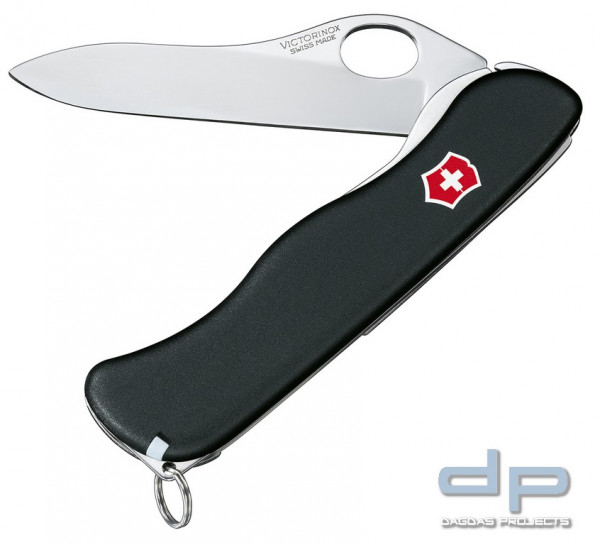 VICTORINOX SENTINEL ONE HAND TASCHENMESSER