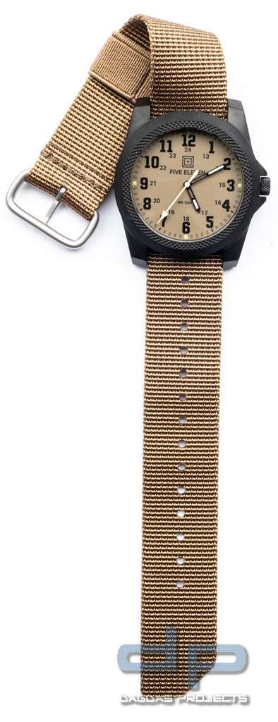 TACTICAL PATHFINDER WATCH ARMBANDUHR in kangaroo sonstiges