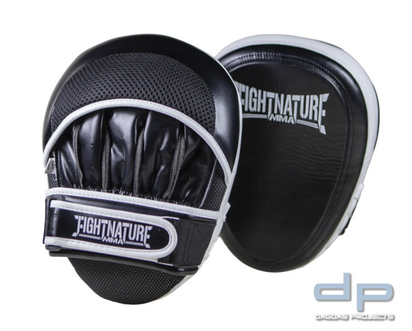 FIGHTNATURE Coaching Mitt