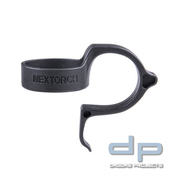 NEXTORCH FR3 Ring TA30D MAX - Lowlight Führungshilfe für TA30D MAX