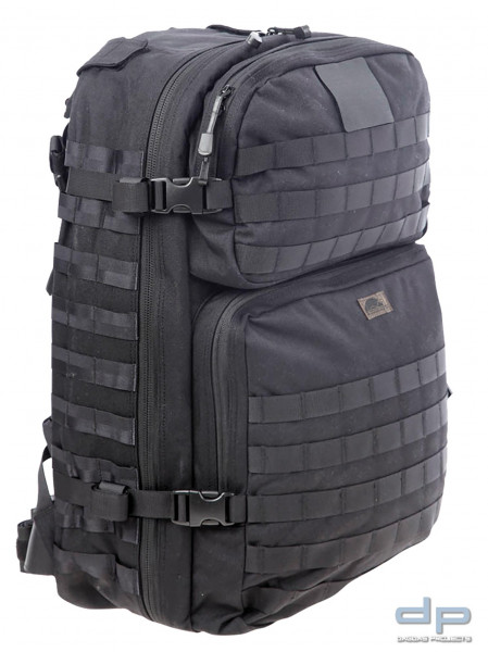 SnigelDesign Specialist Backpack 40 L in 2 Farben