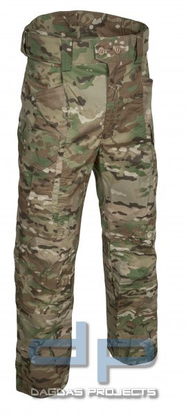 5.11 HOT WEATHER COMBAT PANT MULTICAM