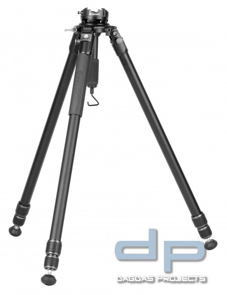 Vanguard Endeavor RL 303 APR (Aluminium Stativ)