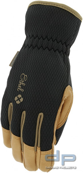 MECHANIX ETHEL GARDEN LEATHER WOMENS UTILITY GLOVE