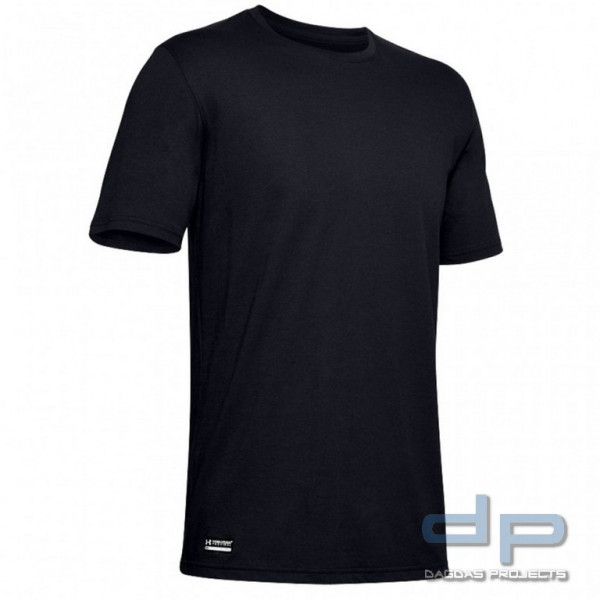 Under Armour® Tactical Cotton T-Shirt, HeatGear®, loose Verschiedene Farben