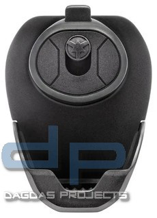 ASP EXO Handschellenholster