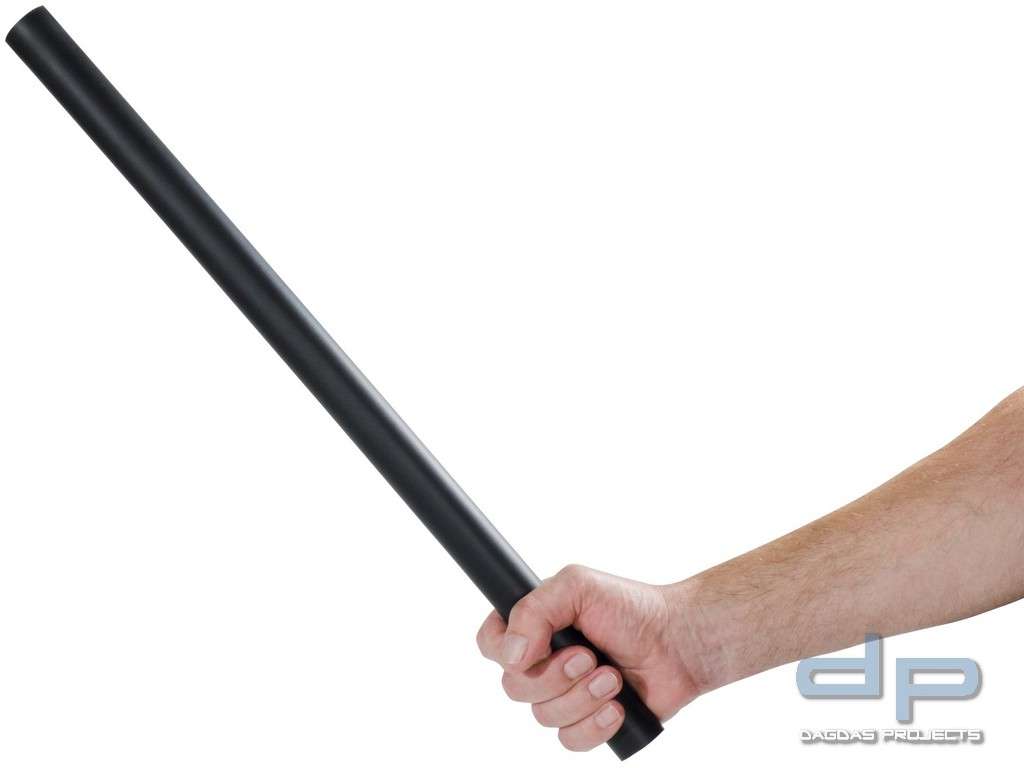 Schlagstock Medium 55 cm Schlagstöcke Tonfas Trainingsequipment Polizeibedarf