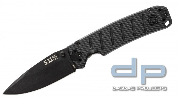 5.11 TACTICAL RYKER DP FULL EDC KLAPPMESSER