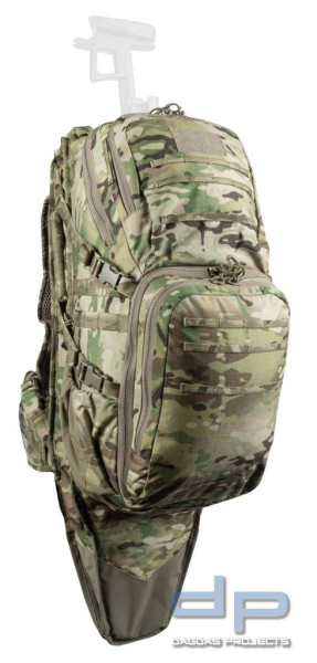 Eberlestock LoDrag II Pack Multicam (Waffen Rucksack)