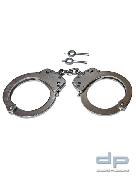 SMITH &amp; WESSON® Ketten-Handfessel Modell 100, Standard