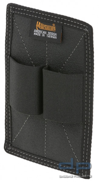 Maxpedition Dual Mag Retention Insert