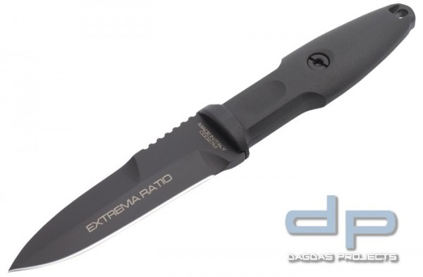 Extrema Ratio Pugio Single Edge