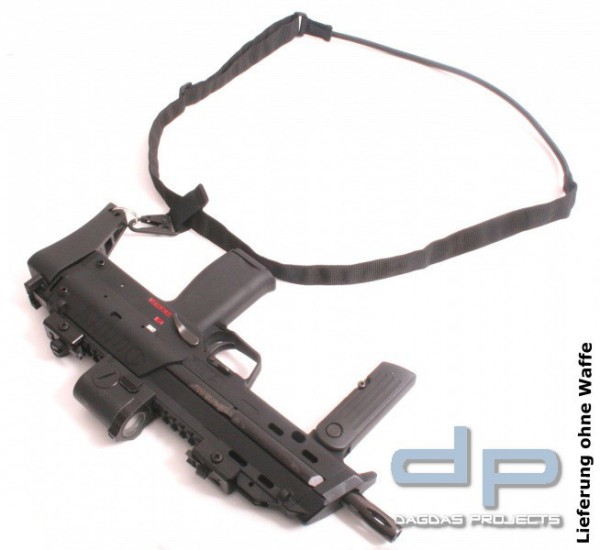 COP® Tragegurt Expander Sling H&amp;K MP verschiedene Größen