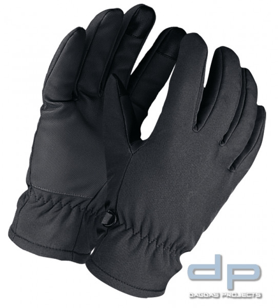 Mil-Tec Softshell Handschuhe Thinsulate in verschiedenen Farben