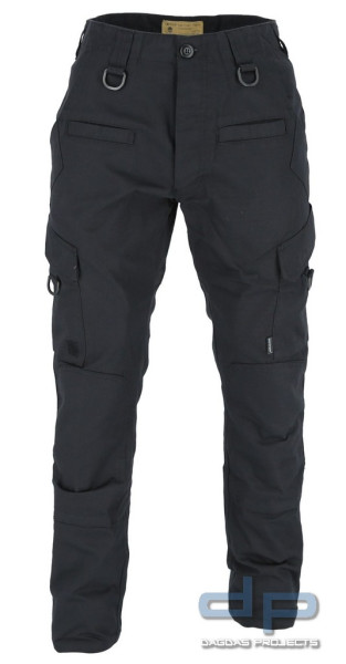 Emerson Gear Training Pants Gen3 (taktische Einsatz Hose) schwarz