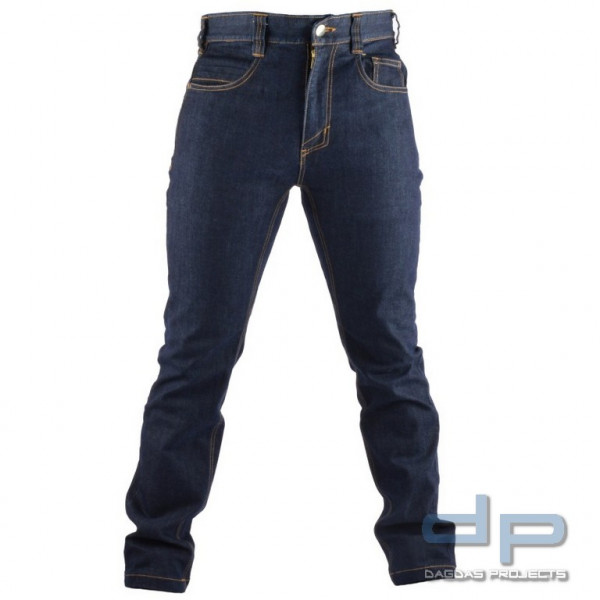 COP® Taktische Jeans CTJ- Einsatzhose, Hosengröße: 30/34 und 36/36