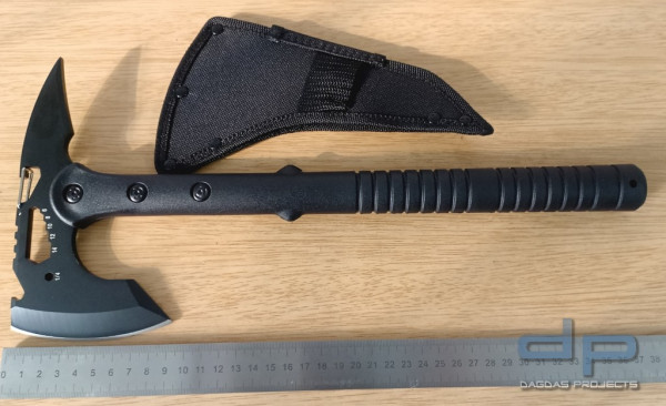 5 in 1 Outdoor Axe Tool