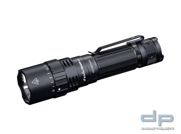 Fenix PD40R V3.0