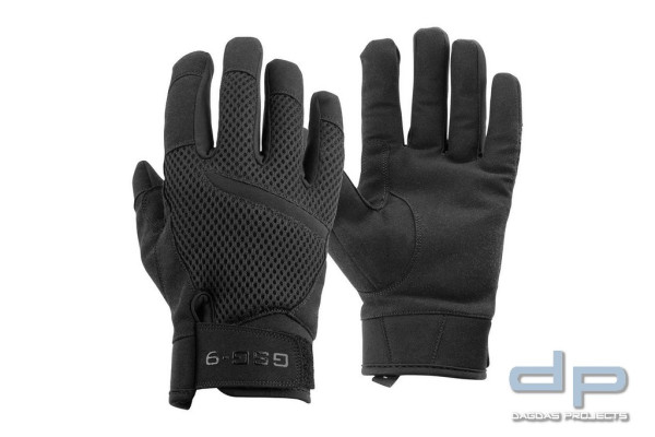 Schießhandschuh GSG-9