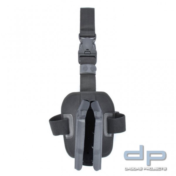 SAFARILAND® Tactical Sidebreak Holster für RSG8/MK9 Dagdas Projects