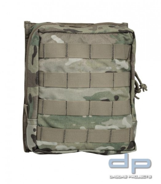 Karrimor Predator Utility Pouch L Multicam