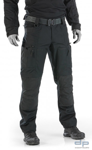 UF PRO P-40 ALL-TERRAIN GEN2 EINSATZHOSE Farbe: steel grey; Größe: 33/32, 29/32