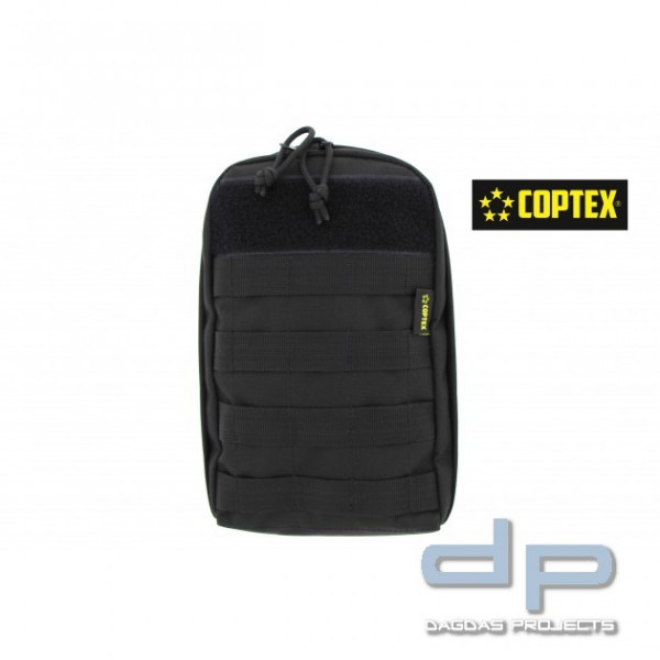 COPTEX TAC BAG III