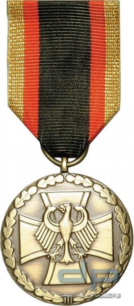 Orden Ehrenmedaille der Bundeswehr