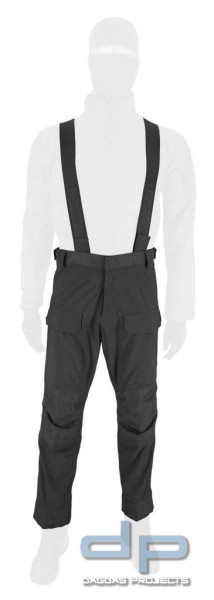 3PF Regenhose Spezialkräfte RRS1 in verschiedenen Farben