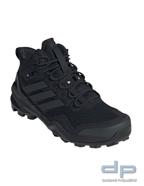 adidas Terrex Einsatzstiefel - Skychaser - Mid, GTX